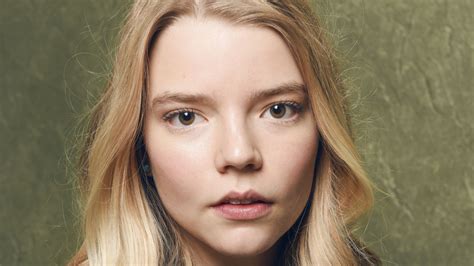 anya taylor joy eye condition|anya taylor joy waardenburg syndrome.